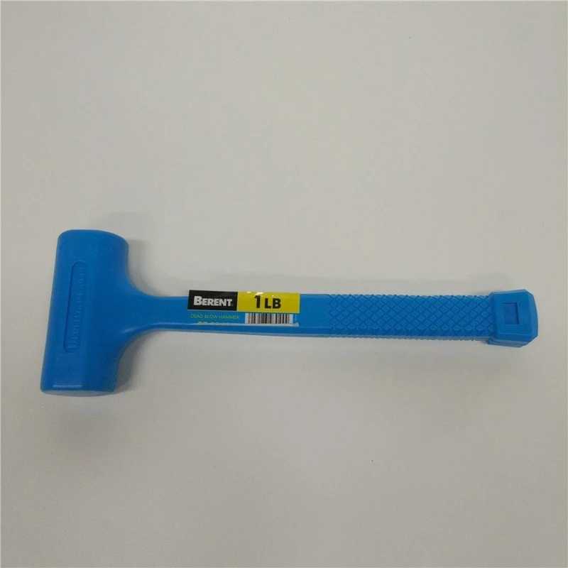 Anti-Rebound Hammer Anti-Rebound Hammer