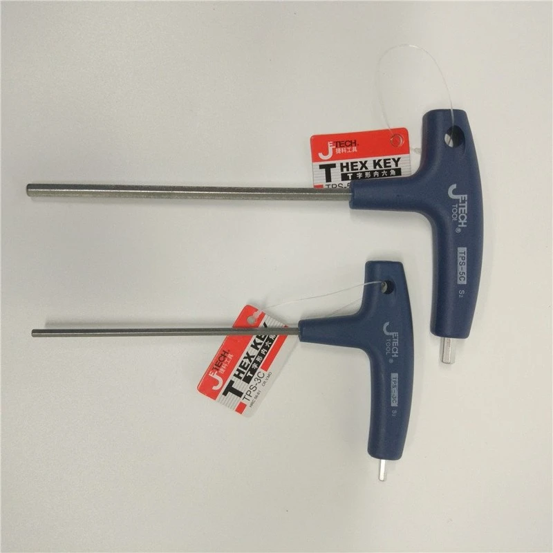 Hex Wrenches Hex Wrenches