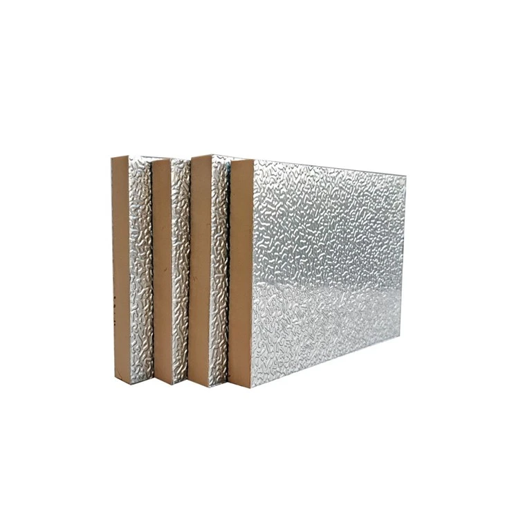 Phenolic Air Duct