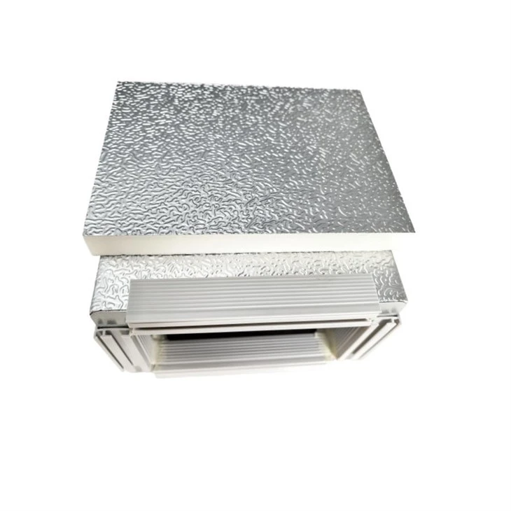 PIR Pre-insulated Ducts