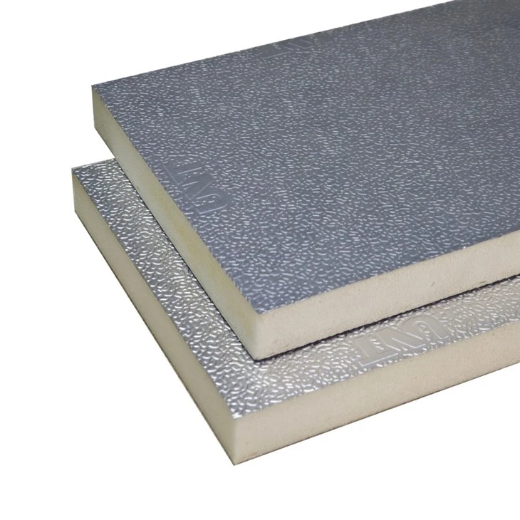 Pre-insulated Aluminum Ductwork