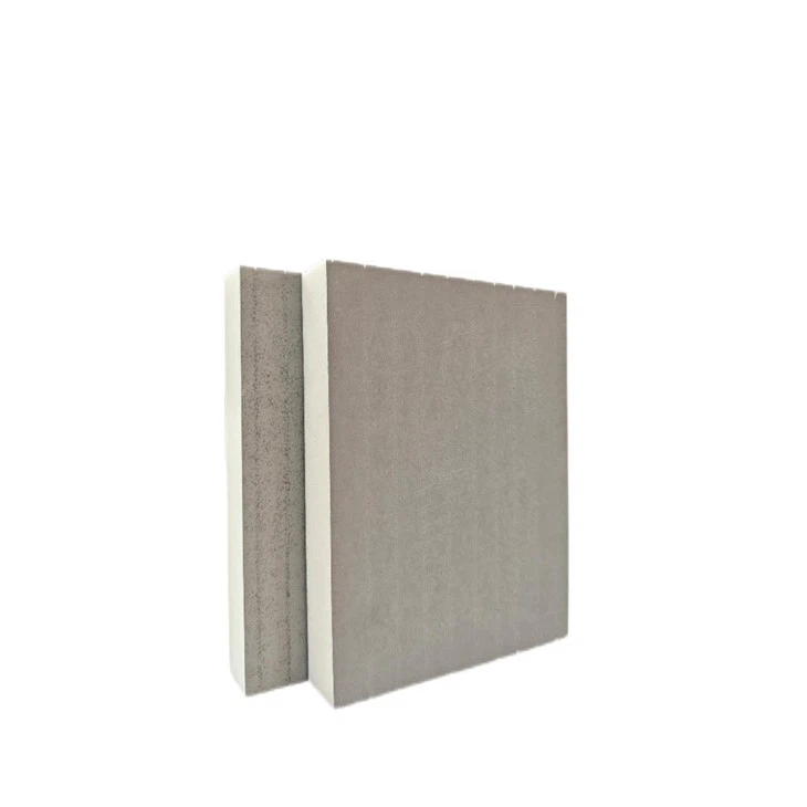 PIR Roof Insulation Boards