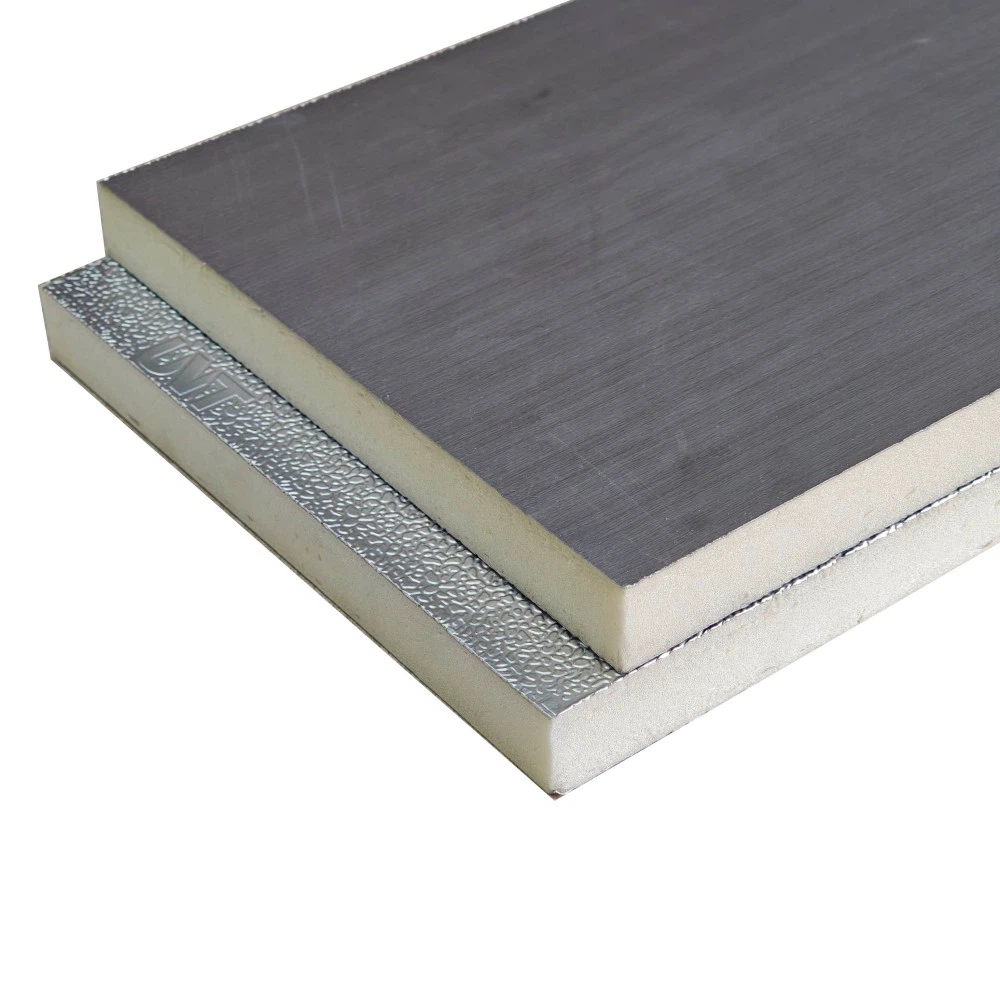 Aluminum Duct Board Aluminum Duct Board