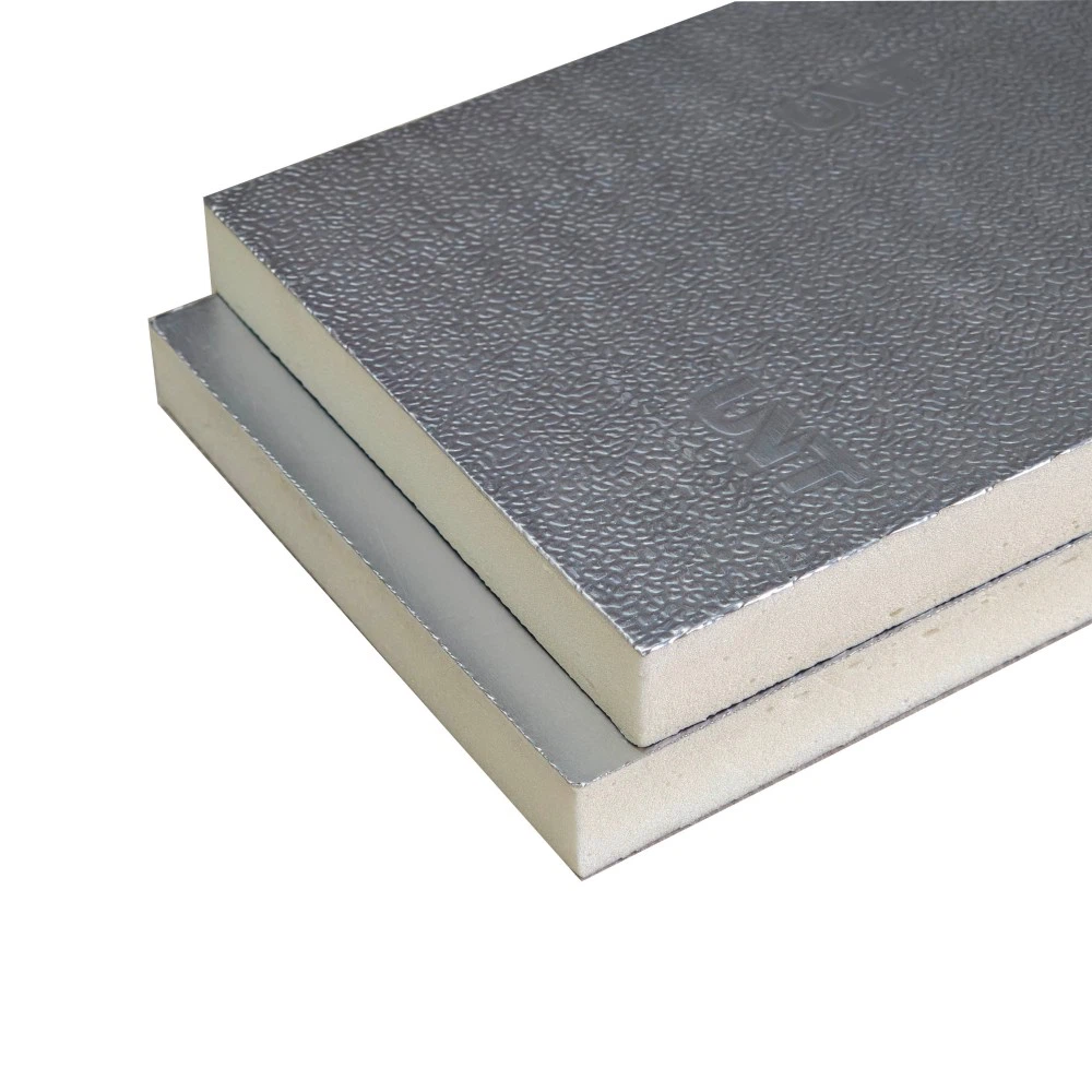 Aluminum Duct Board Aluminum Duct Board