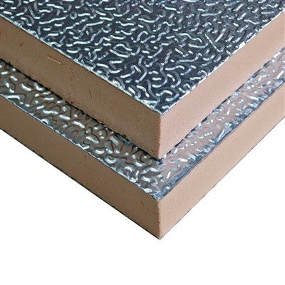 Phenolic Foam Air Duct