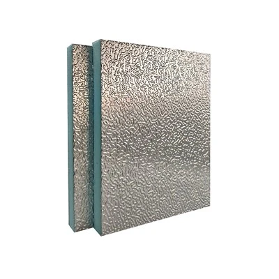 Pólýúretan froðu duct Board