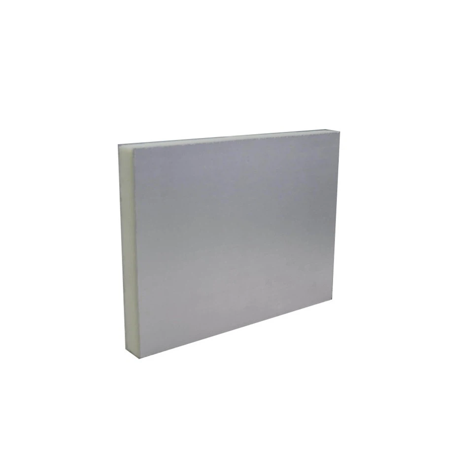 PIR Pre-insulated air Duct Board