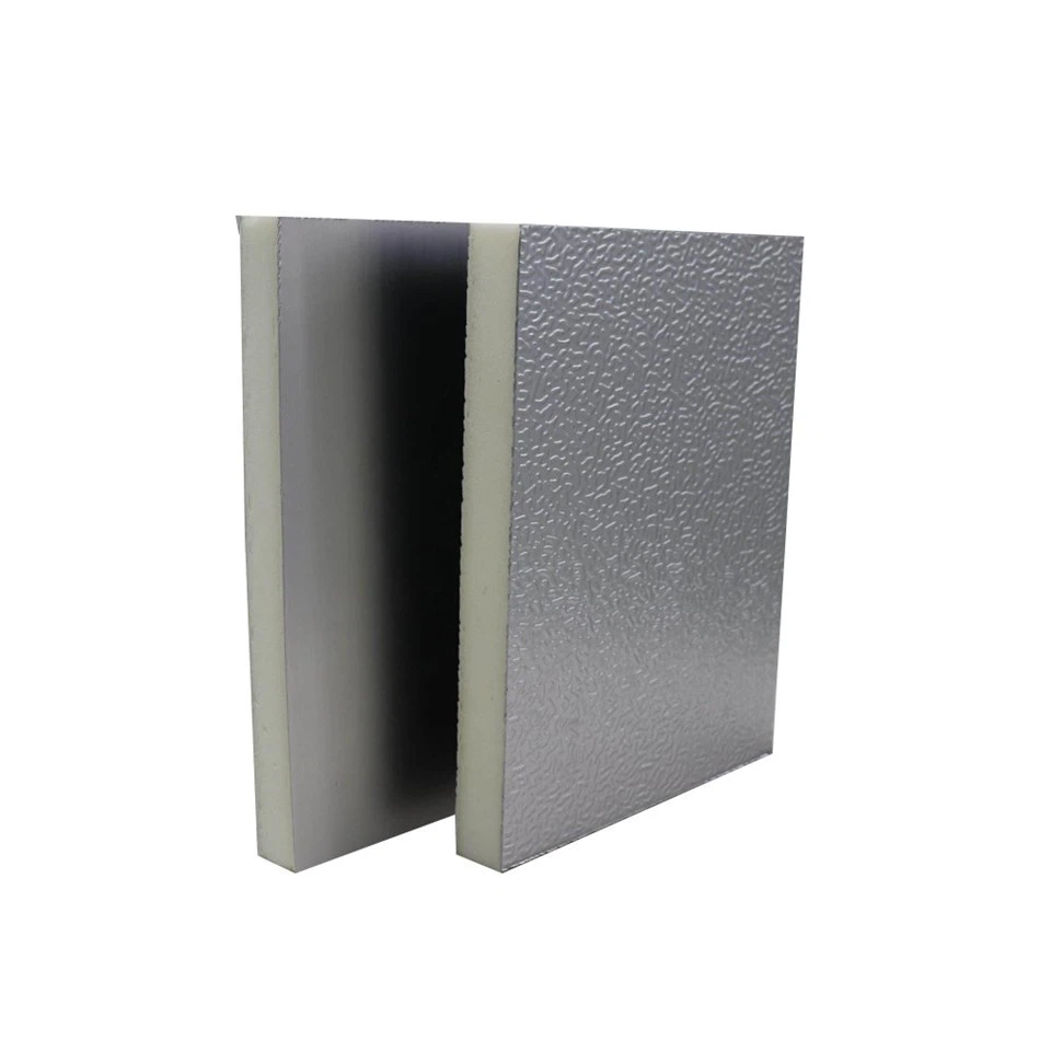 PU Duct foam panels