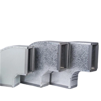 Pólýúretan (PU) foreinangruð rör