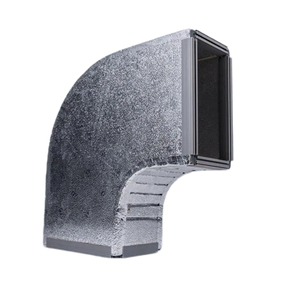 PU Pid rásarborð fyrir miðlæga loftræstingu loftræstikerfi